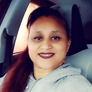 Meet your Posher, Antonia